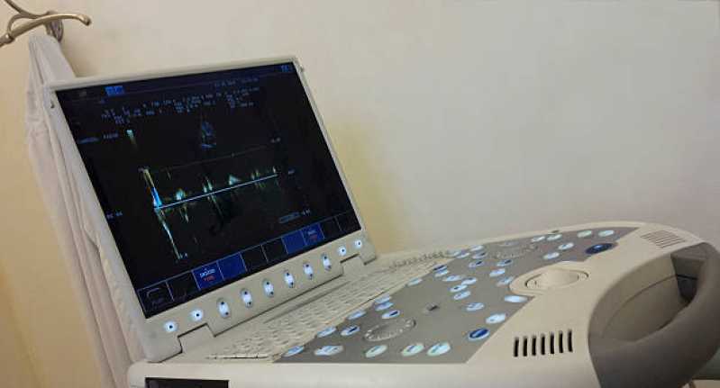 Exame de Ultrassom para Animais Marcar Chapena - Exame Eletrocardiograma Veterinário